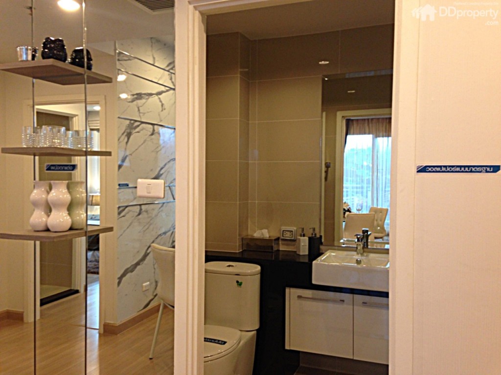 Supalai LITE Sathorn-NaratiwatIMG_5706