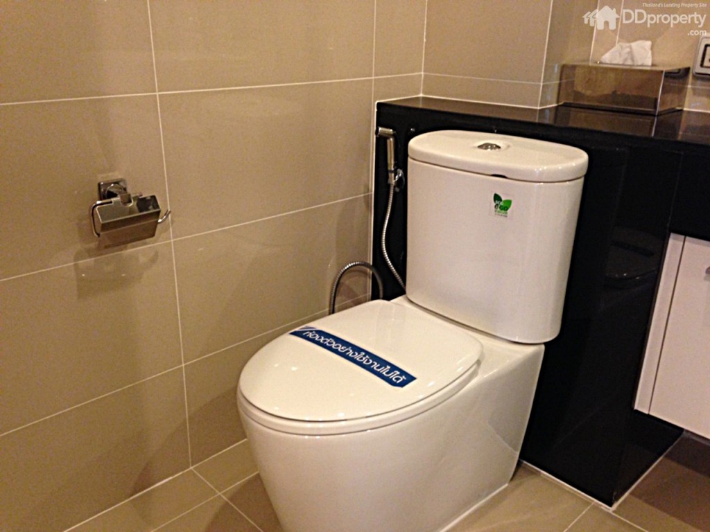 Supalai LITE Sathorn-NaratiwatIMG_5707