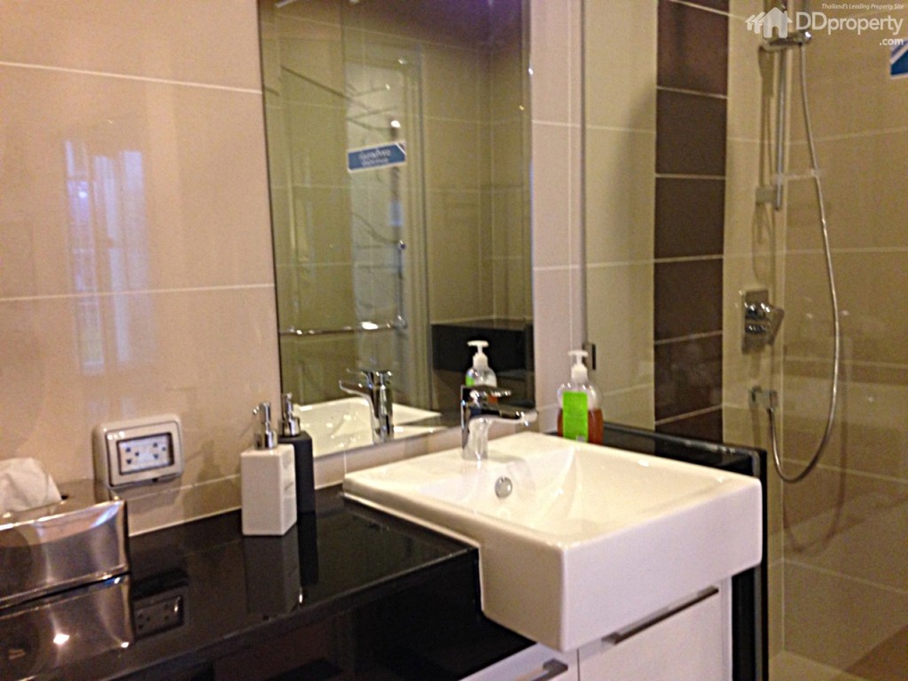 Supalai LITE Sathorn-NaratiwatIMG_5709