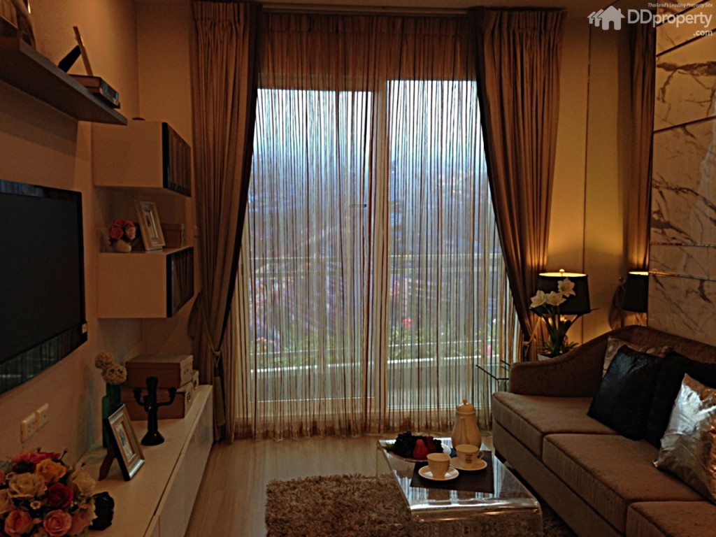 Supalai LITE Sathorn-NaratiwatIMG_5718