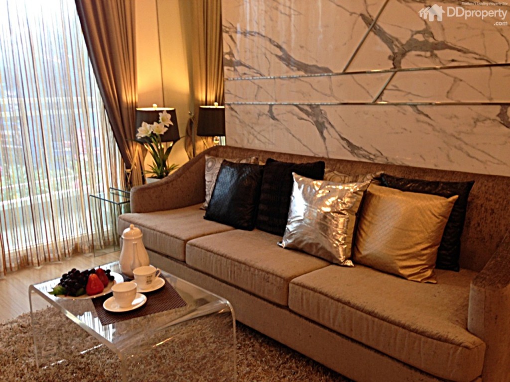 Supalai LITE Sathorn-NaratiwatIMG_5720