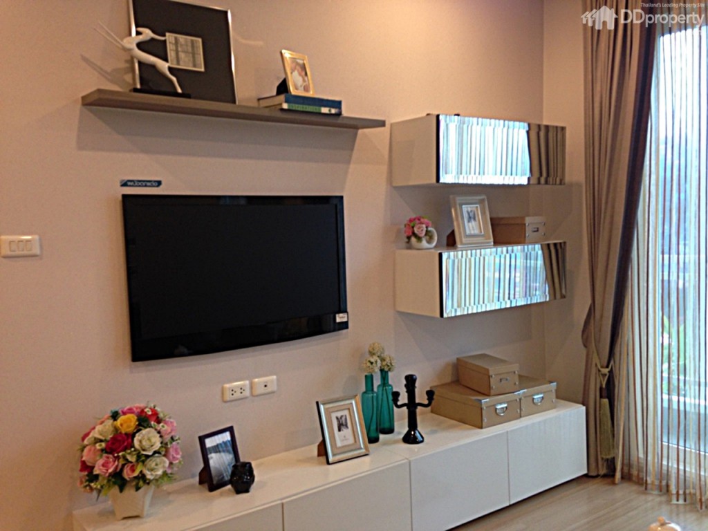 Supalai LITE Sathorn-NaratiwatIMG_5721