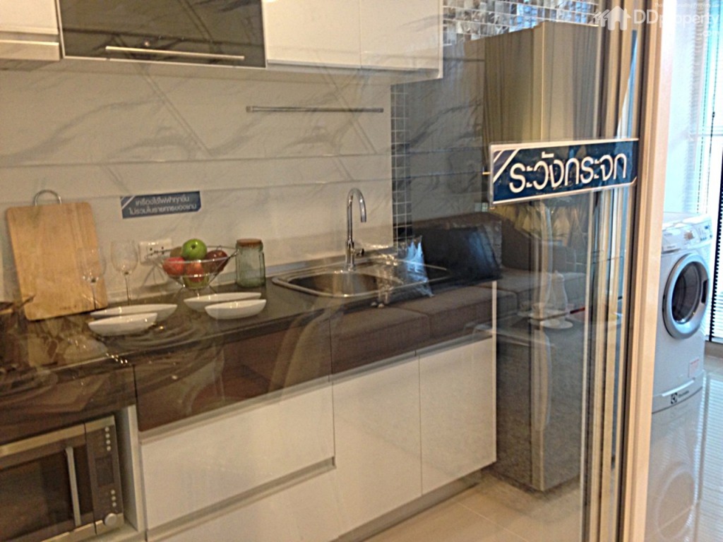 Supalai LITE Sathorn-NaratiwatIMG_5723