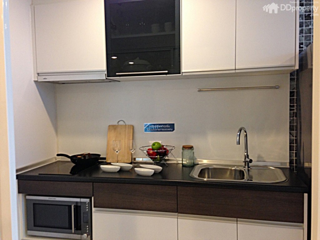 Supalai LITE Sathorn-NaratiwatIMG_5724