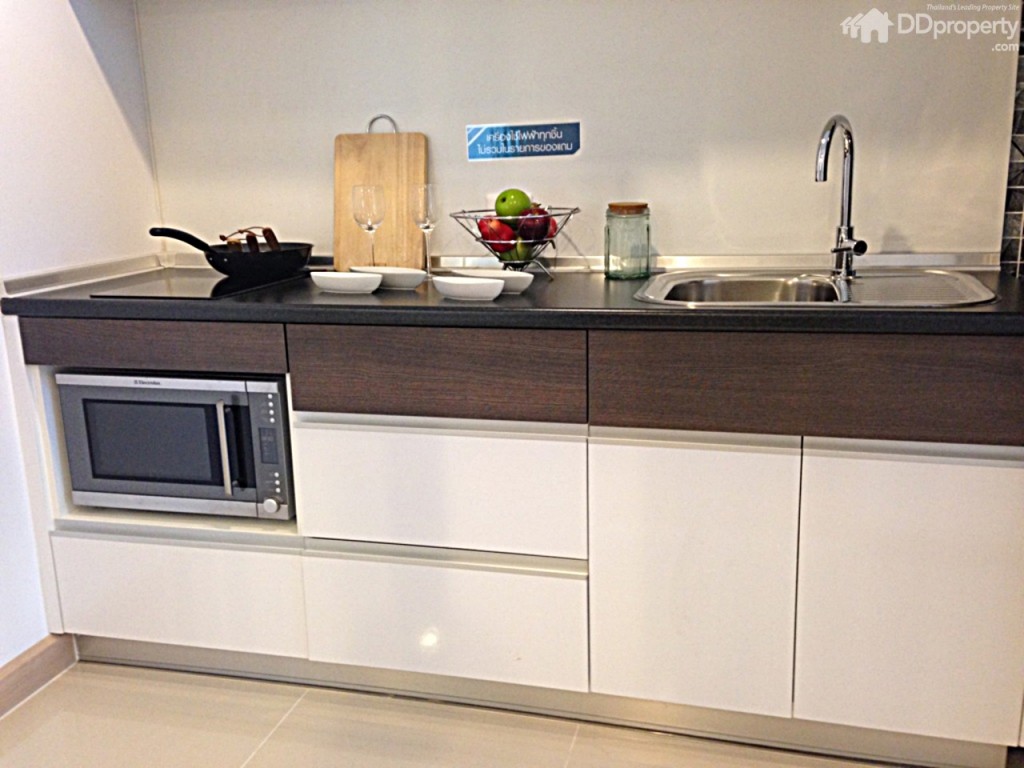 Supalai LITE Sathorn-NaratiwatIMG_5725