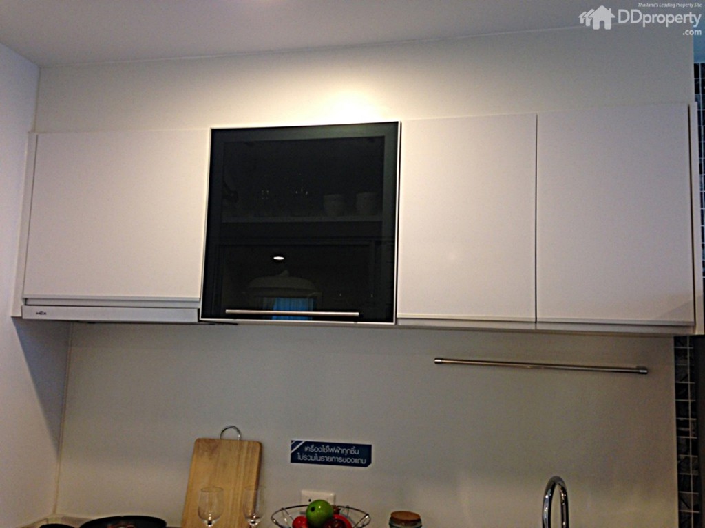 Supalai LITE Sathorn-NaratiwatIMG_5726