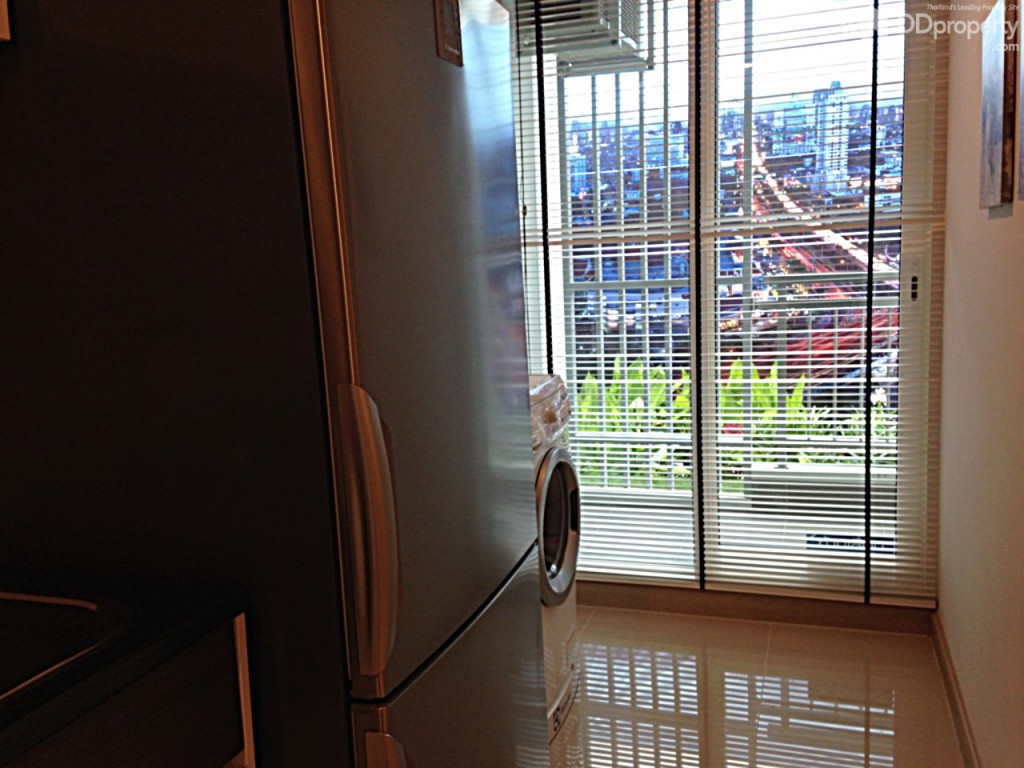 Supalai LITE Sathorn-NaratiwatIMG_5727