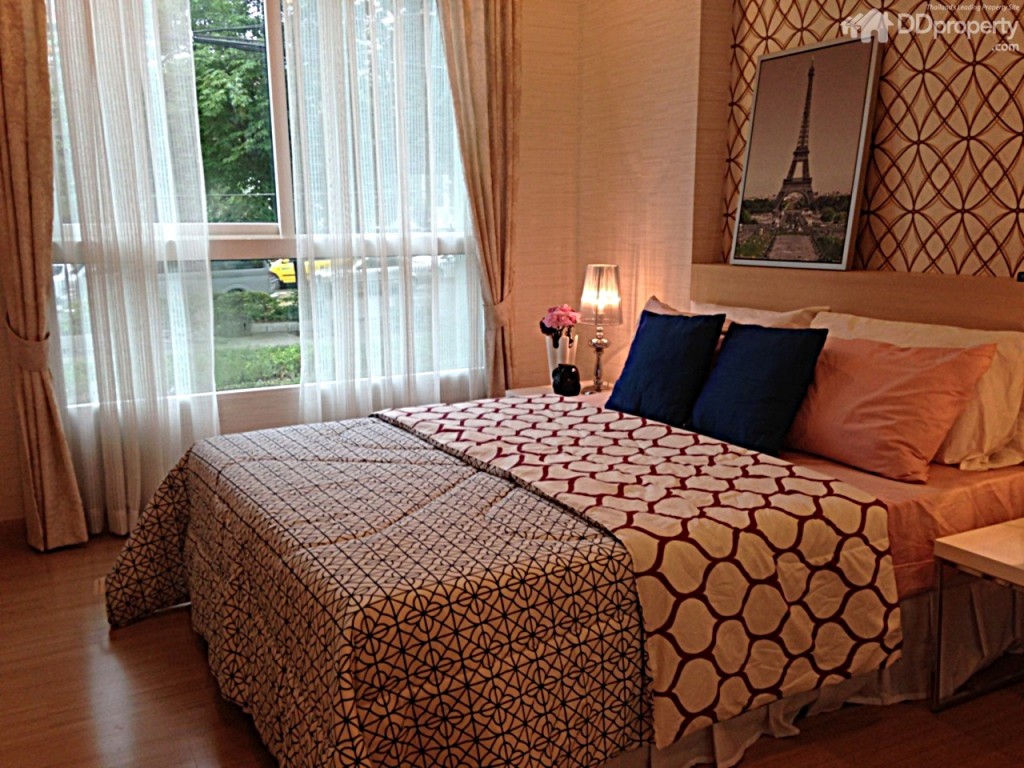 Supalai LITE Sathorn-NaratiwatIMG_5731