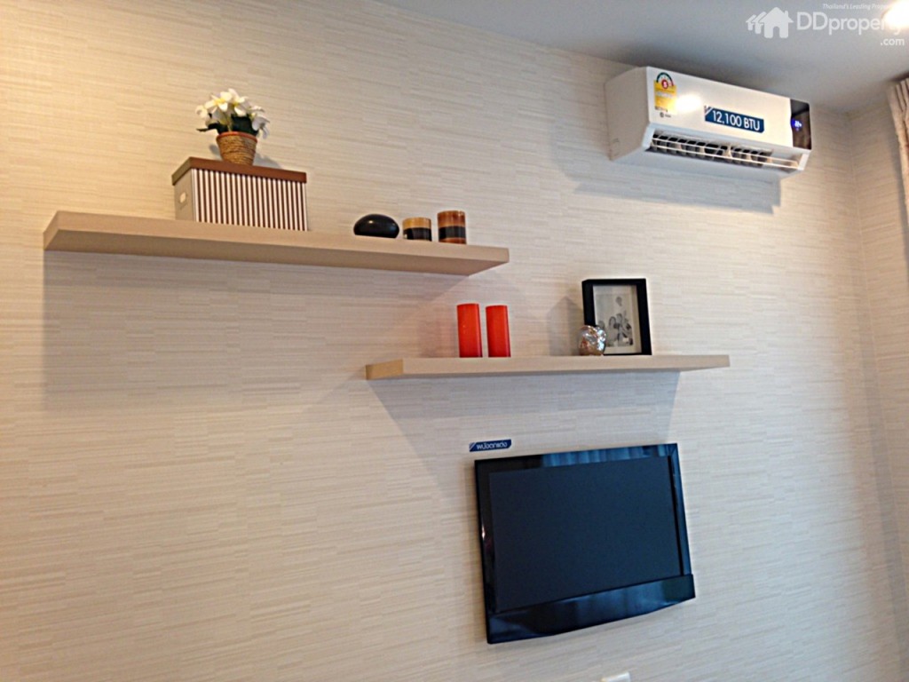 Supalai LITE Sathorn-NaratiwatIMG_5733