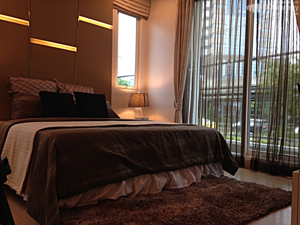 Supalai LITE Sathorn-NaratiwatIMG_5735