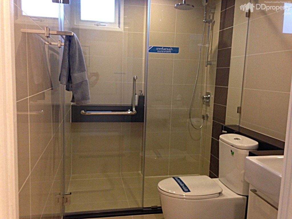 Supalai LITE Sathorn-NaratiwatIMG_5737