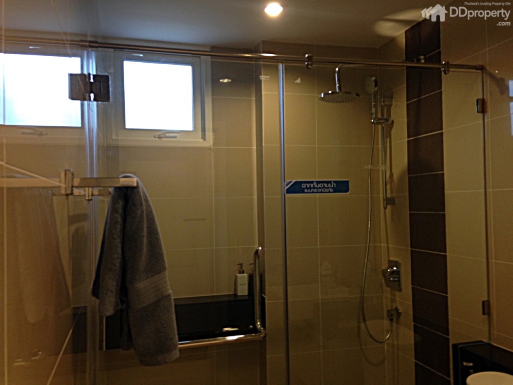 Supalai LITE Sathorn-NaratiwatIMG_5738