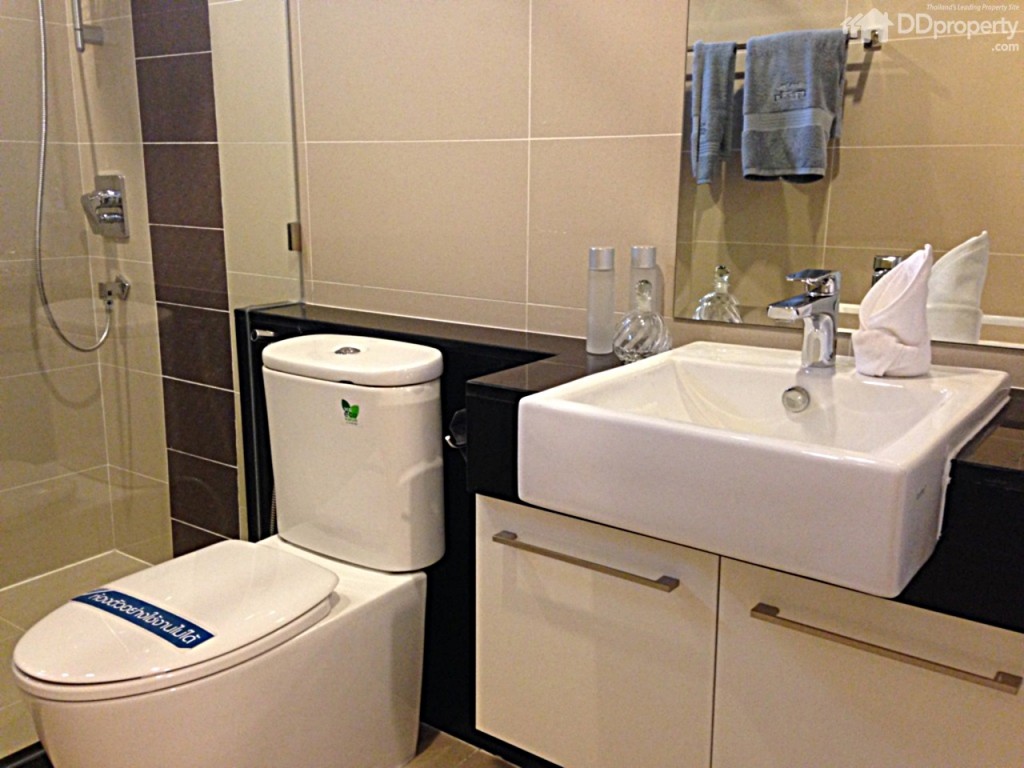 Supalai LITE Sathorn-NaratiwatIMG_5739