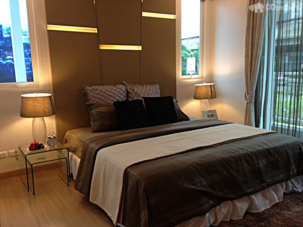 Supalai LITE Sathorn-NaratiwatIMG_5740