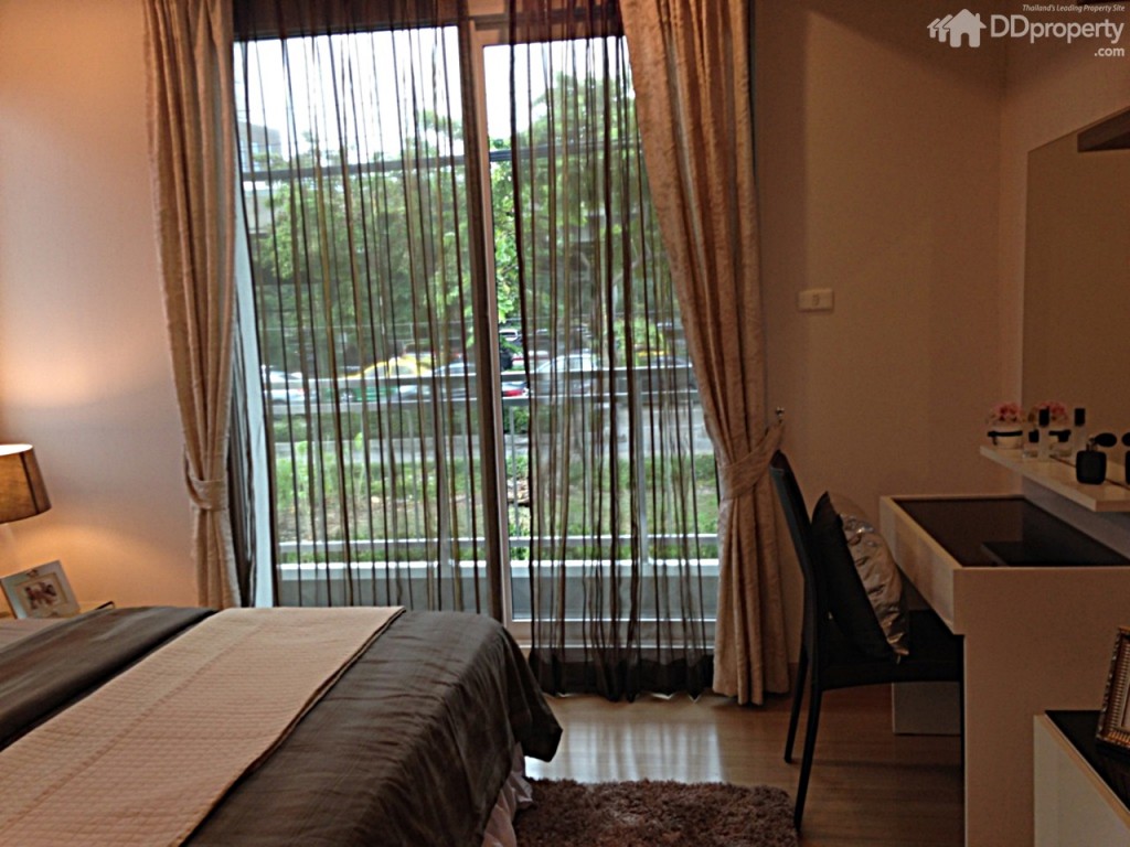 Supalai LITE Sathorn-NaratiwatIMG_5741