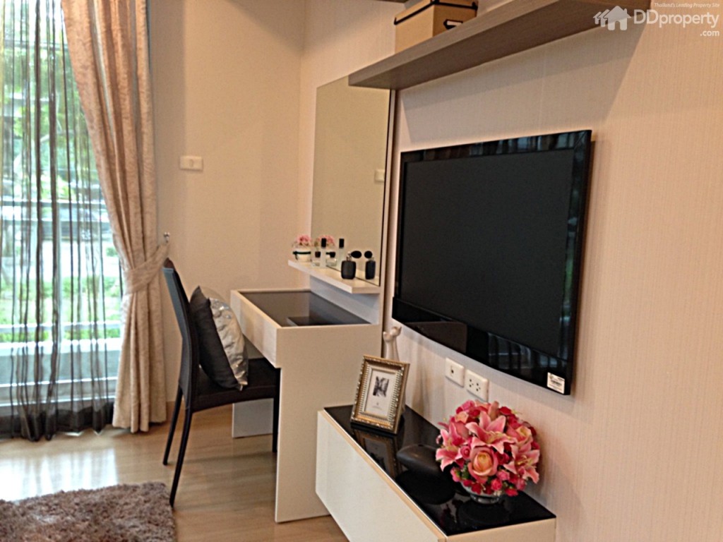 Supalai LITE Sathorn-NaratiwatIMG_5743