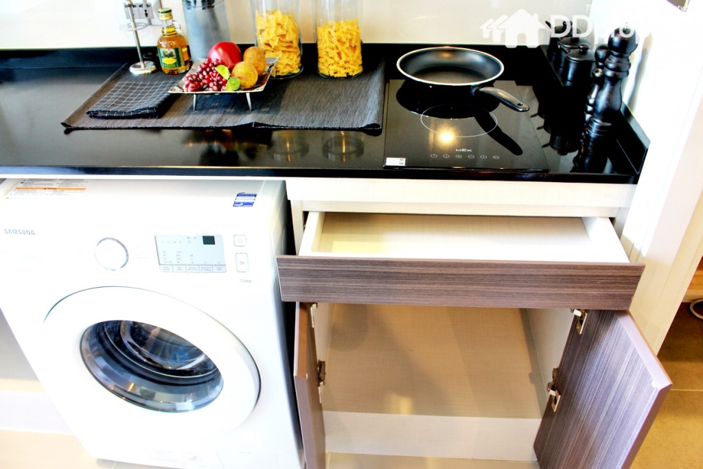 ชุดเครื่องของทางโครงการ