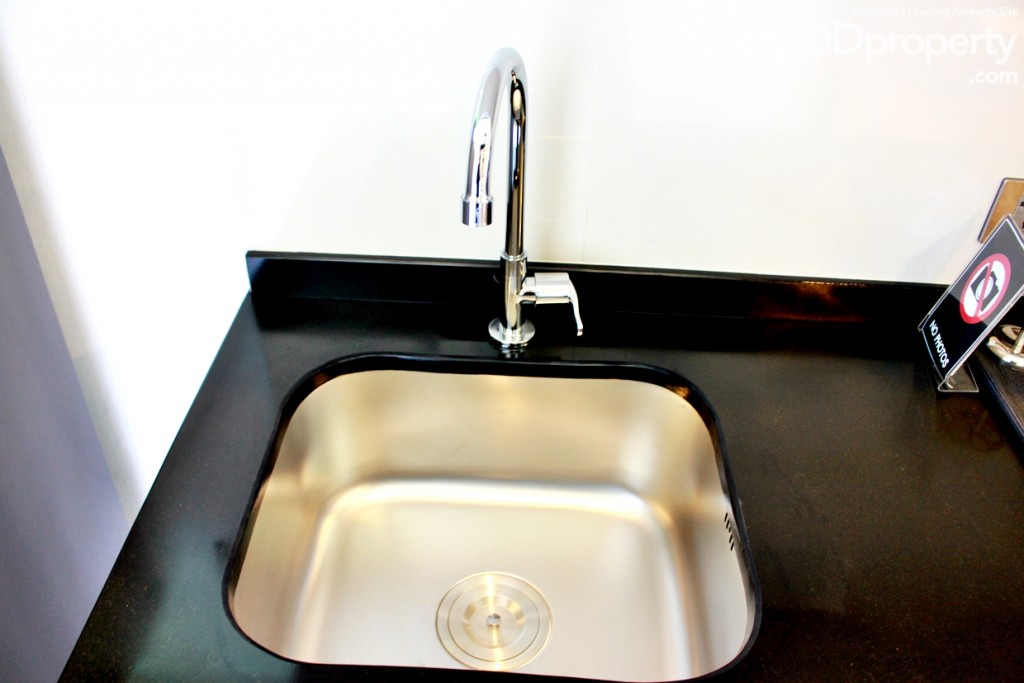 อ่างล้างจาน