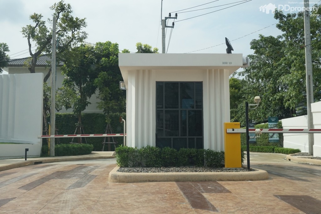 Thana Habitat ExperiorThana Habitat 051-002