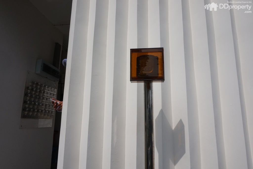 Thana Habitat ExperiorThana Habitat 052-003