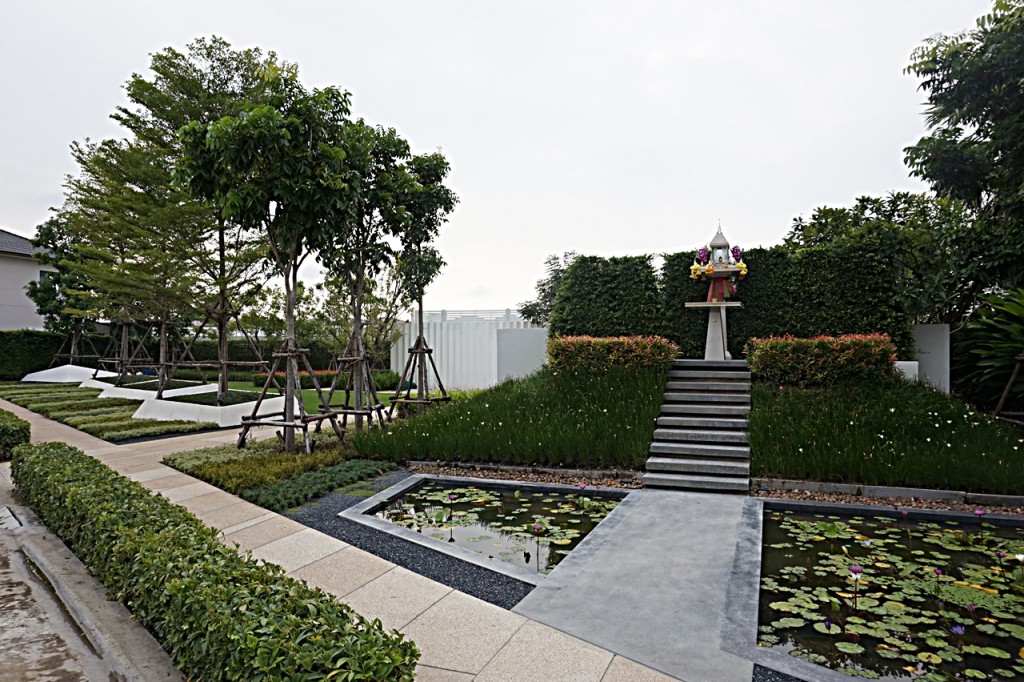 Thana Habitat FacilitityThana Habitat 216-001