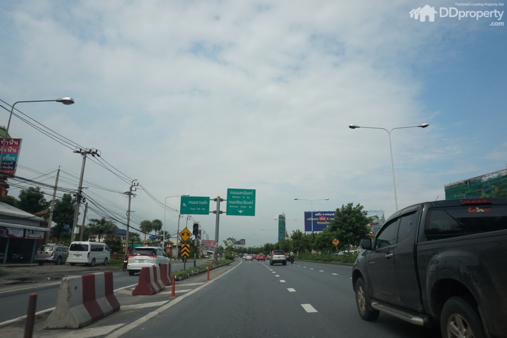 Thana Habitat LocationThana Habitat 012-004