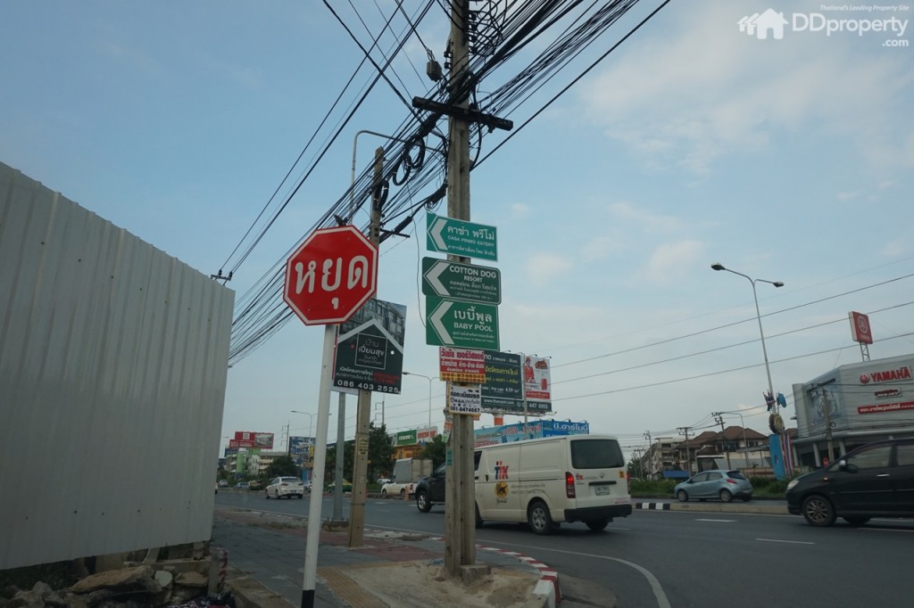 Thana Habitat LocationThana Habitat 013-005