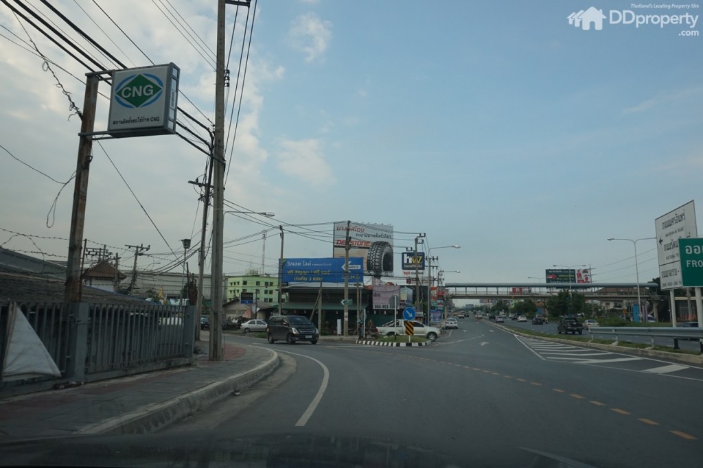 Thana Habitat LocationThana Habitat 014-006