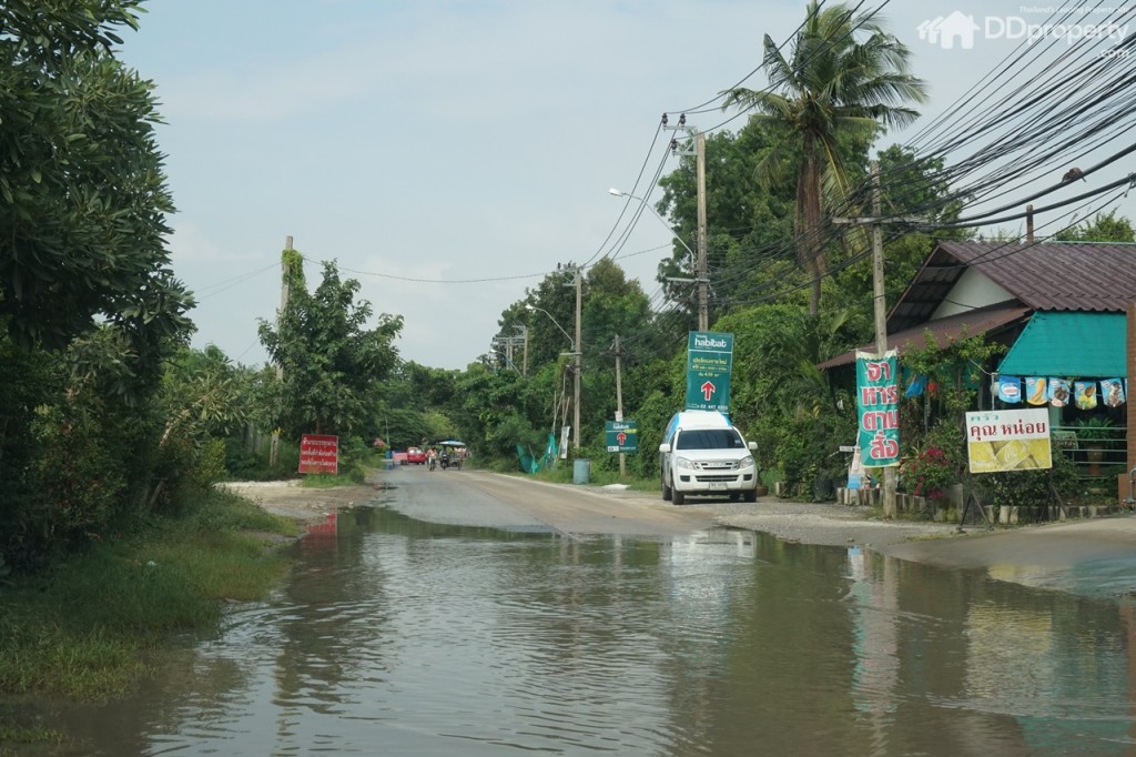 Thana Habitat LocationThana Habitat 034-009