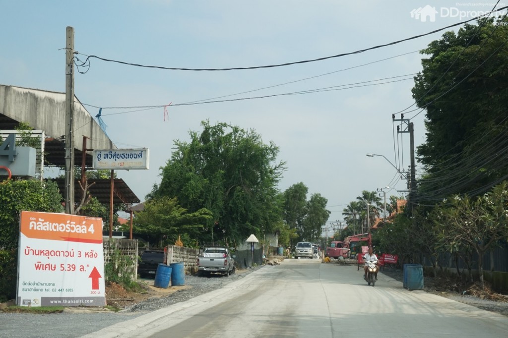 Thana Habitat LocationThana Habitat 036-010