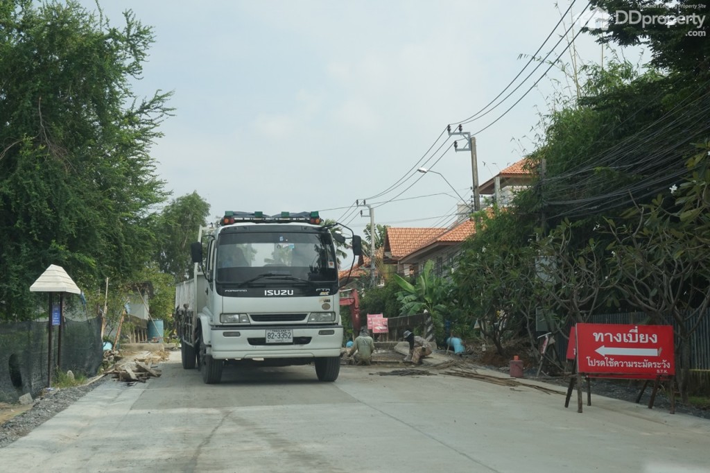 Thana Habitat LocationThana Habitat 037-011