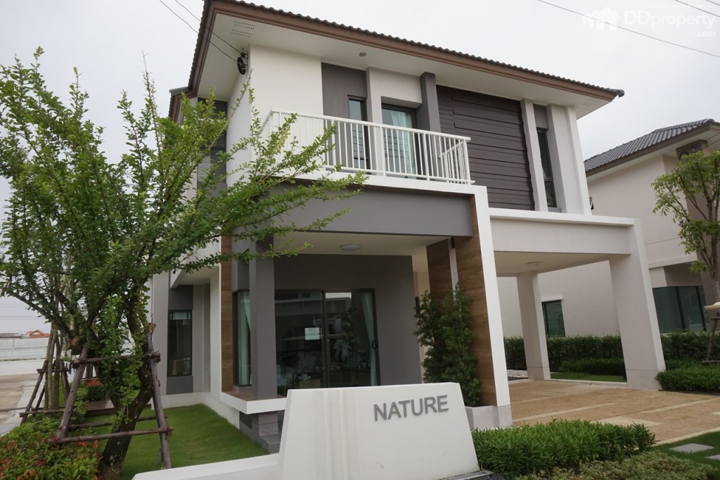 Thana Habitat NatureThana Habitat 149-001