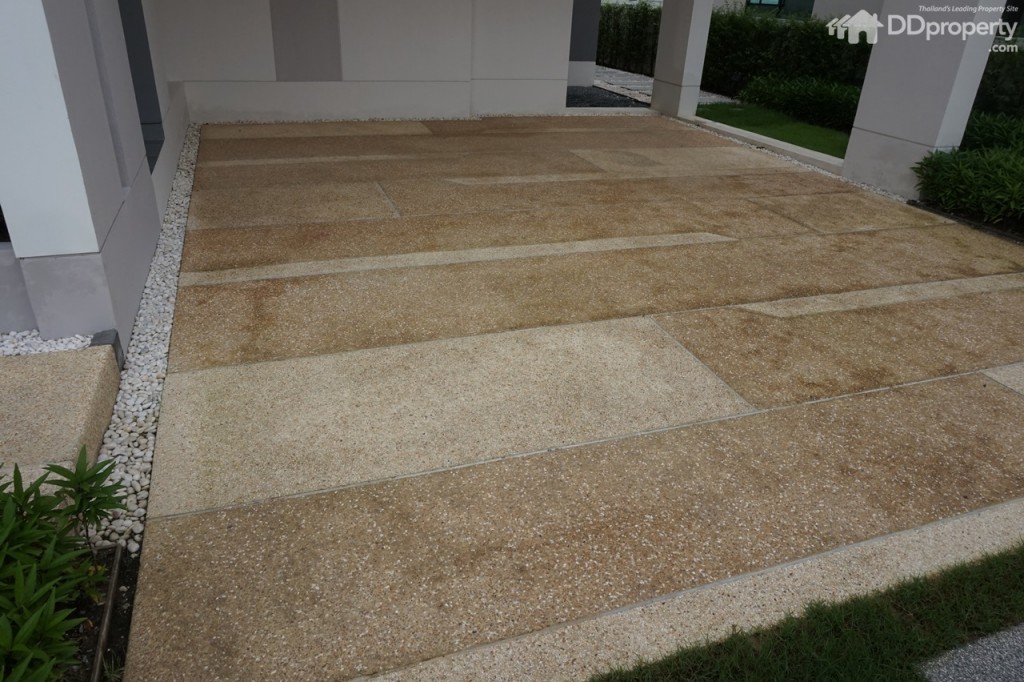 Thana Habitat NatureThana Habitat 150-002