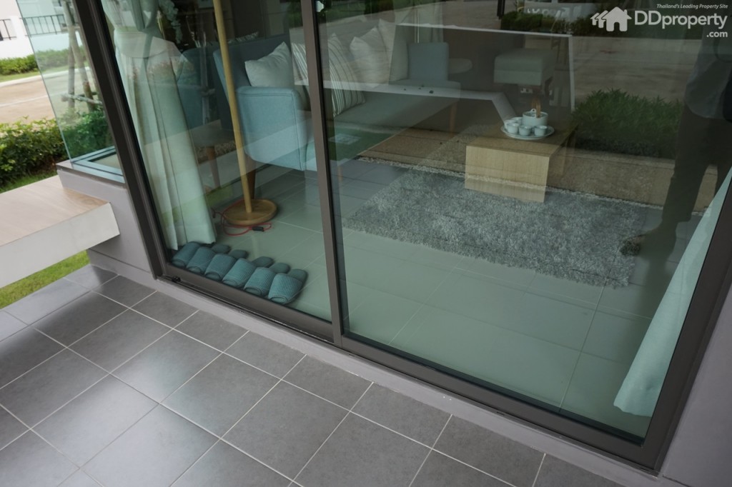 Thana Habitat NatureThana Habitat 151-003