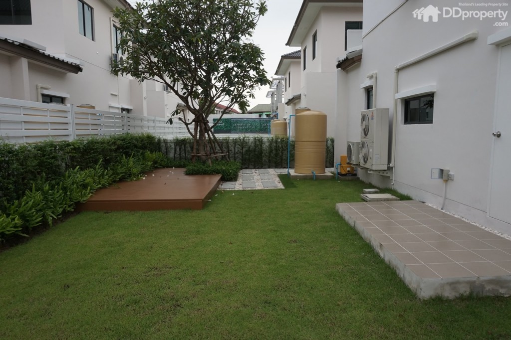 Thana Habitat NatureThana Habitat 159-007