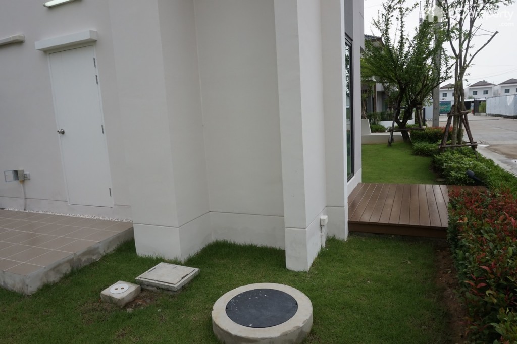 Thana Habitat NatureThana Habitat 160-008