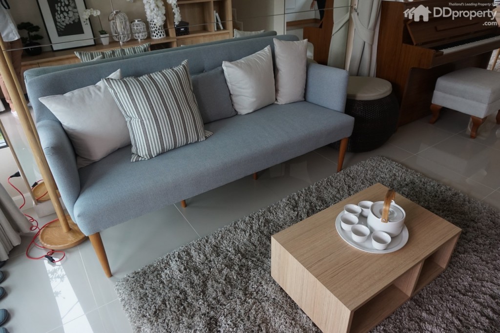 Thana Habitat NatureThana Habitat 165-009