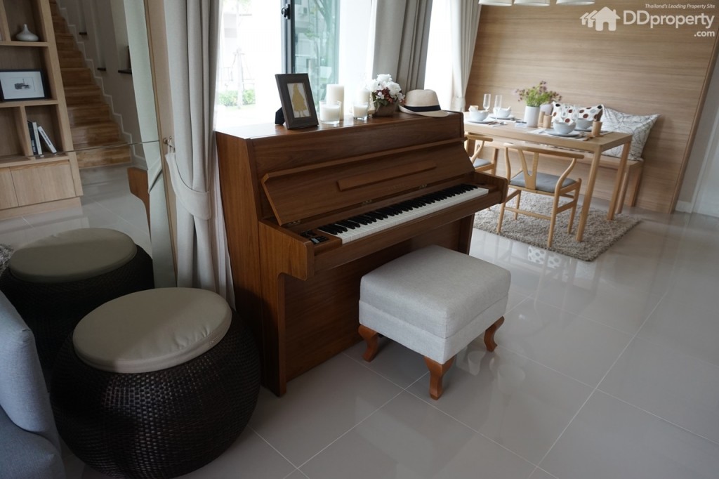 Thana Habitat NatureThana Habitat 166-010