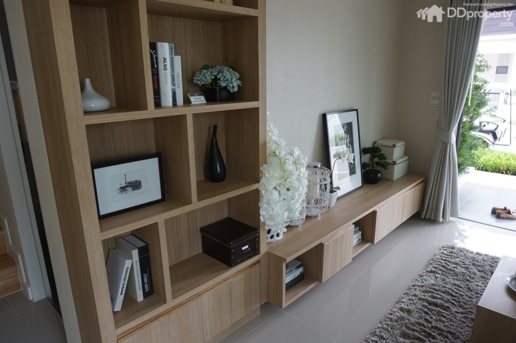 Thana Habitat NatureThana Habitat 167-011