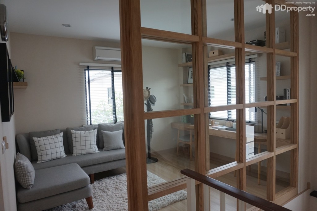 Thana Habitat NatureThana Habitat 182-023