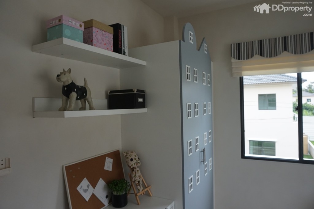 Thana Habitat NatureThana Habitat 187-028