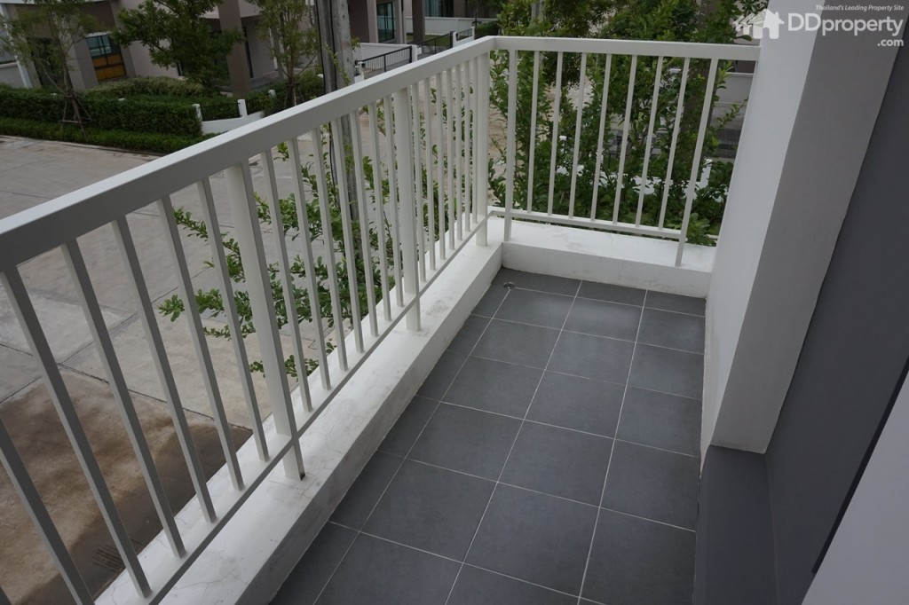 Thana Habitat NatureThana Habitat 201-039