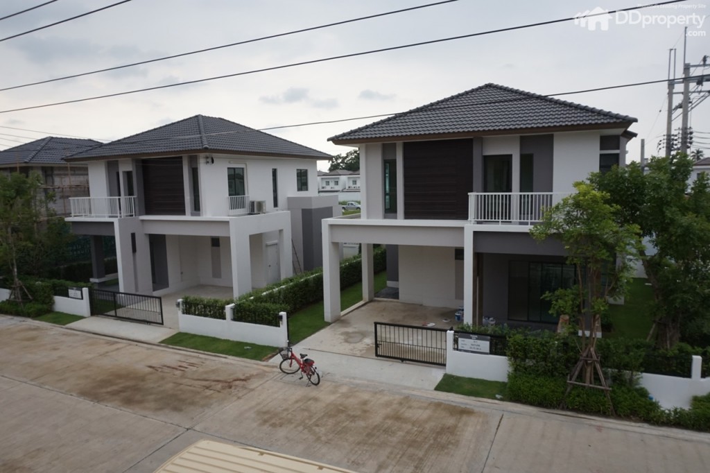 Thana Habitat NatureThana Habitat 202-040