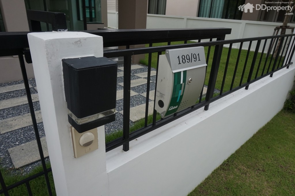 Thana Habitat NavinThana Habitat 109-002