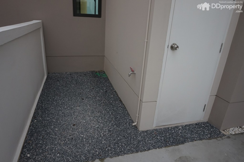 Thana Habitat NavinThana Habitat 110-003