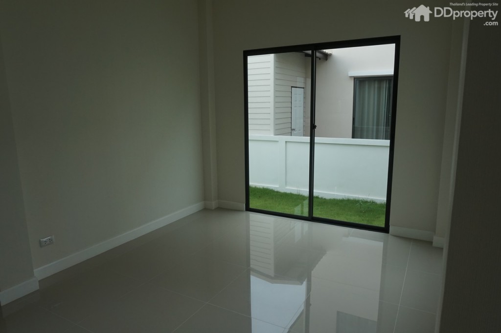 Thana Habitat NavinThana Habitat 119-009