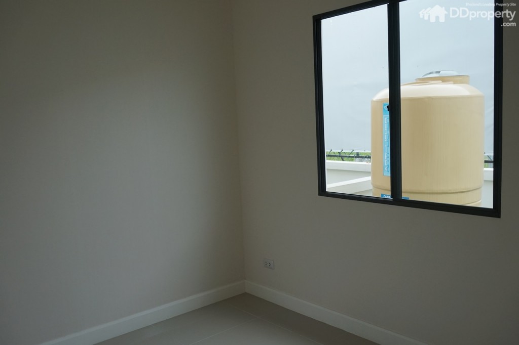 Thana Habitat NavinThana Habitat 121-011