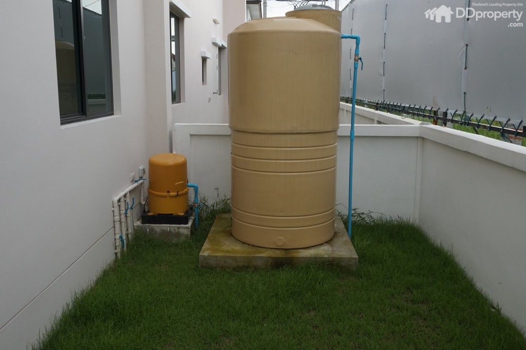 Thana Habitat NavinThana Habitat 125-014