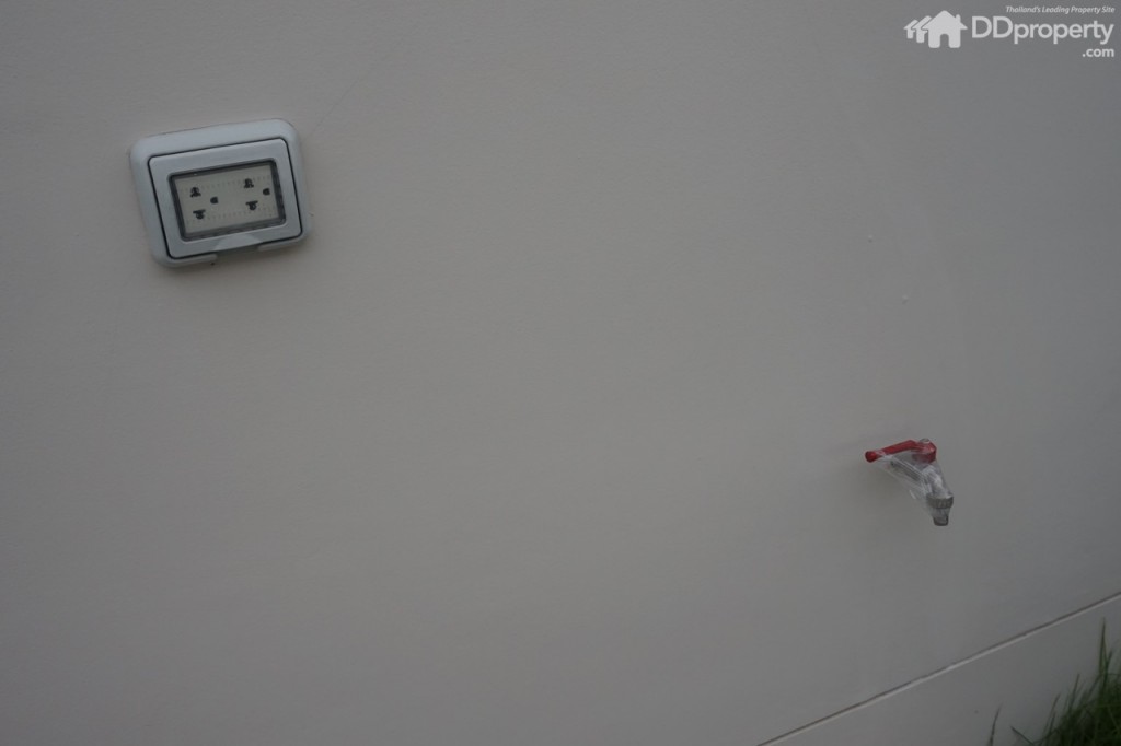 Thana Habitat NavinThana Habitat 126-015