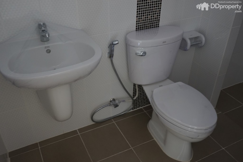 Thana Habitat NavinThana Habitat 128-017